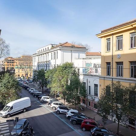 Wmr Apartment Near Vatican Roma Esterno foto