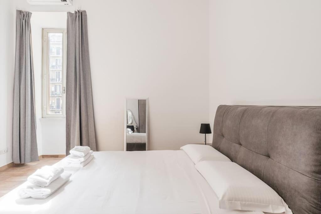 Wmr Apartment Near Vatican Roma Esterno foto