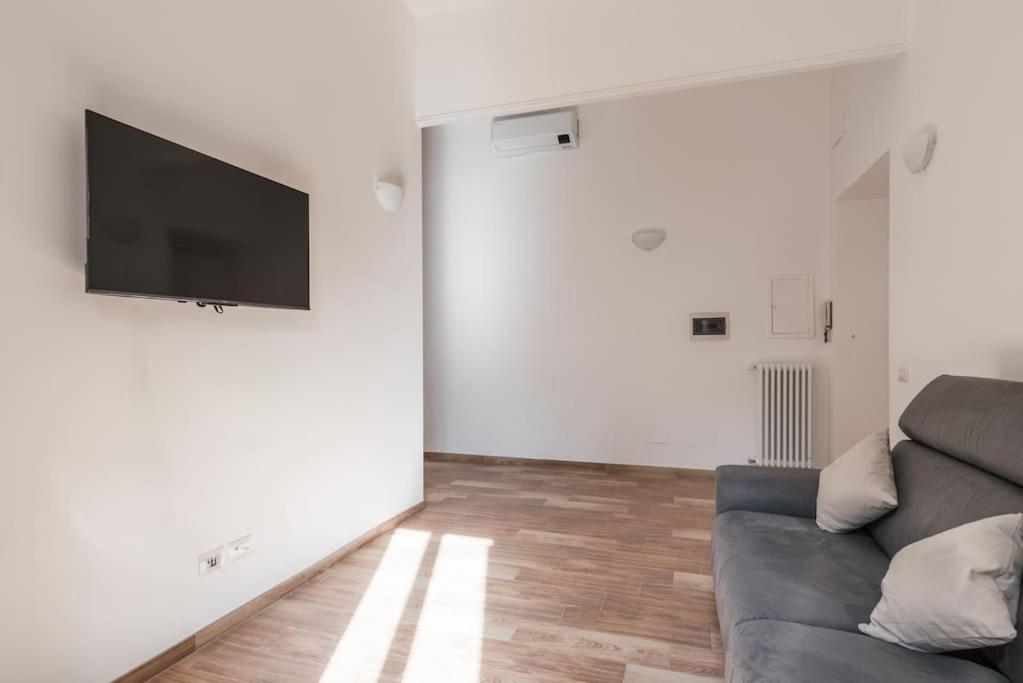 Wmr Apartment Near Vatican Roma Esterno foto