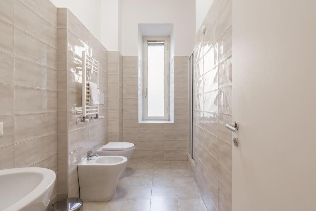 Wmr Apartment Near Vatican Roma Esterno foto