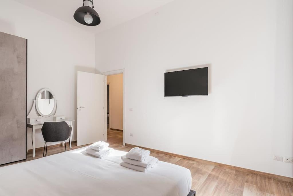 Wmr Apartment Near Vatican Roma Esterno foto