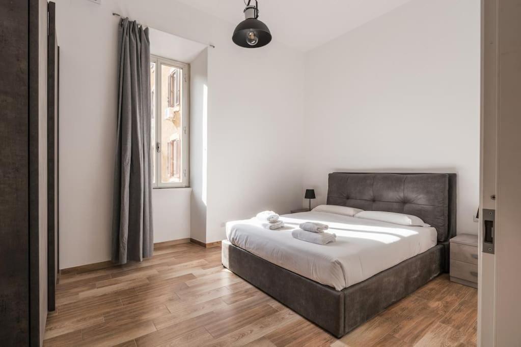 Wmr Apartment Near Vatican Roma Esterno foto