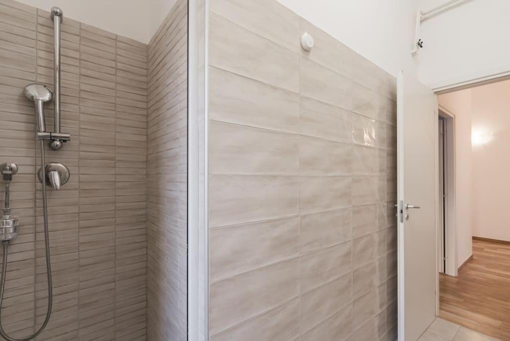 Wmr Apartment Near Vatican Roma Esterno foto