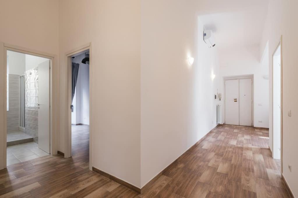 Wmr Apartment Near Vatican Roma Esterno foto