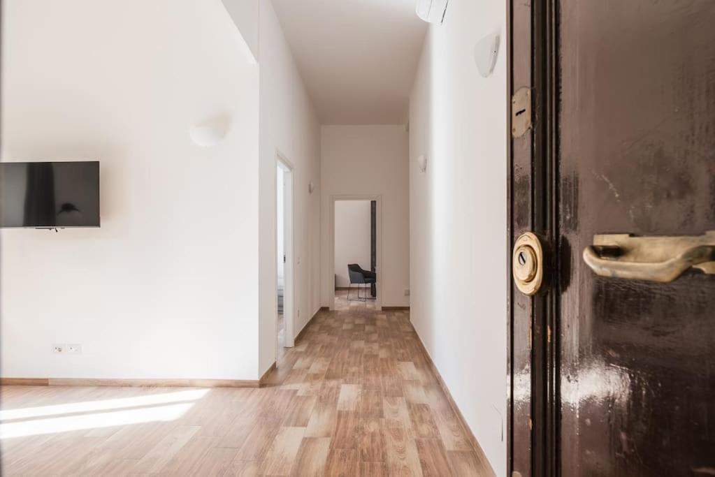Wmr Apartment Near Vatican Roma Esterno foto