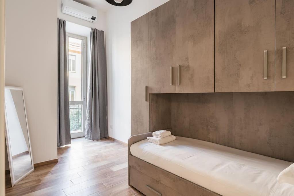 Wmr Apartment Near Vatican Roma Esterno foto