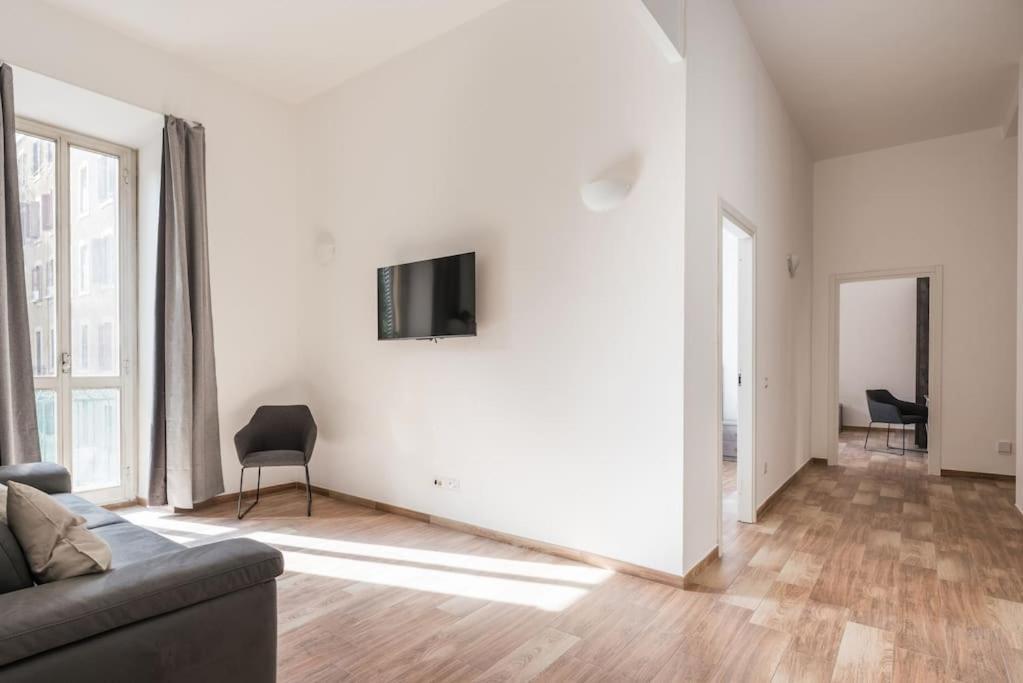 Wmr Apartment Near Vatican Roma Esterno foto