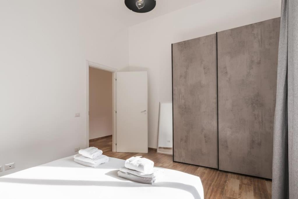 Wmr Apartment Near Vatican Roma Esterno foto