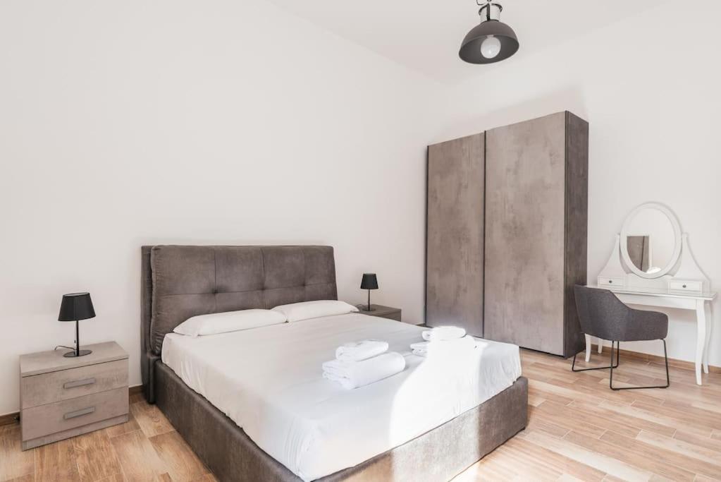Wmr Apartment Near Vatican Roma Esterno foto