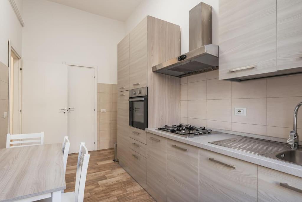 Wmr Apartment Near Vatican Roma Esterno foto