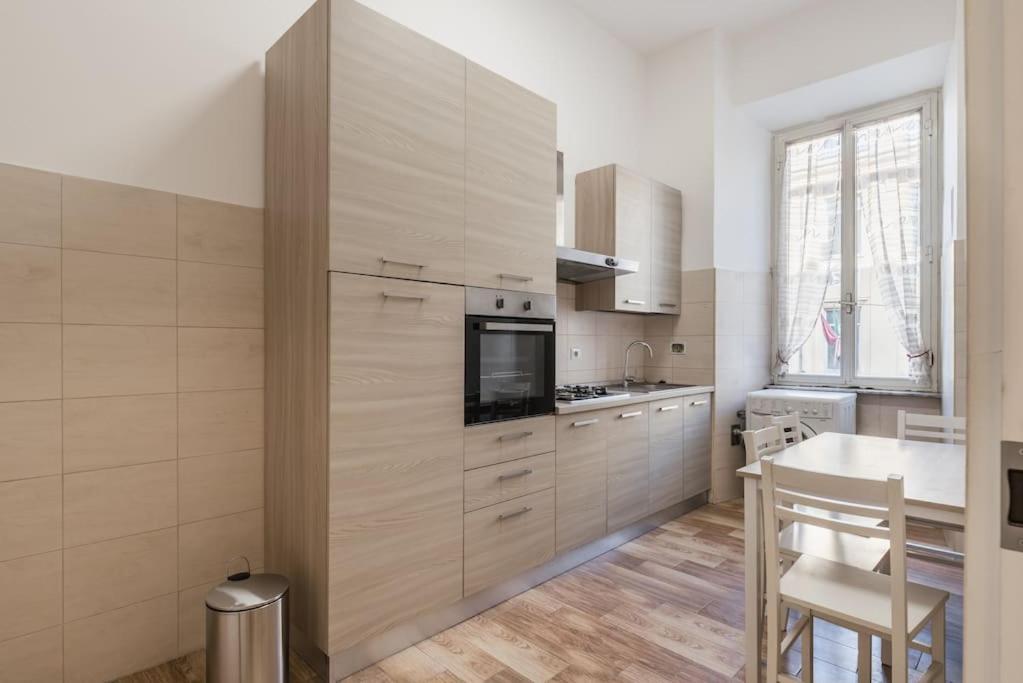 Wmr Apartment Near Vatican Roma Esterno foto